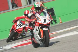 CIV: al Mugello primo round 2012 con sette classi al via