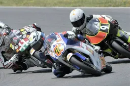 CIV: "doppia" decisiva per la stagione 2012 a Misano Adriatico