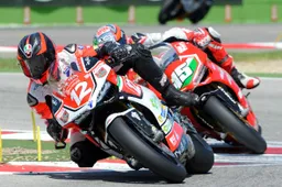 CIV: a Misano per il penultimo 'doppio round' della stagione 2014
