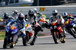 CIV: si torna in pista a Misano Adriatico, un weekend che vale doppio