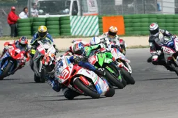CIV: questo fine settimana a Monza il secondo round 2011