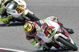 CIV: al Mugello per l'ultimo e decisivo round della stagione 2014