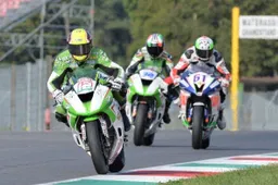 CIV: al Mugello scatta la stagione 2014