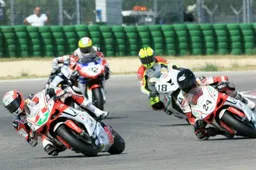 CIV: Vallelunga ospita l'ultimo round con due titoli da assegnare