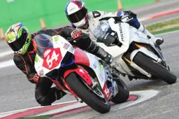 CIV: il programma del 1° e 2° round 2013 al Mugello