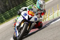 CIV: Goi, Morrentino, Pagliani, Nepa e Arbolino in pole provvisoria a Imola