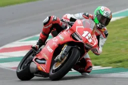 CIV: al Mugello Baiocco, Casadei, Oppedisano, Zannoni e Nepa in pole