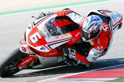 CIV Misano: le qualifiche del venerdì per il doppio round