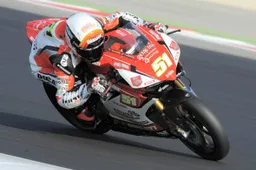 CIV: i poleman di Misano, oggi le prime gare della stagione 2015