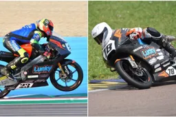 Moto3, i piani Lucky Racing: il presente è nel CIV, ma il sogno è il Mondiale