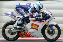 CIV: i verdetti del terzo round 2012 a Monza