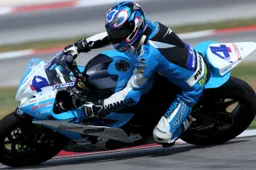 CIV Supersport 600 Misano Gara: Roberto Tamburini domina e vince