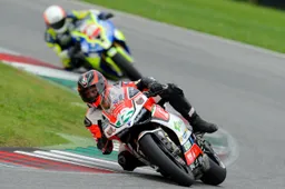 CIV: Gara 1 al Mugello a Di Giannantonio, Goi, Caricasulo, Ieraci e Arbolino