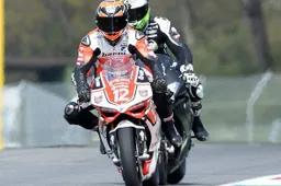 CIV: Gara 2 al Mugello per Pagliani, Goi, Oppedisano, Foggia e Arbolino