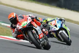 CIV: al Mugello in Gara 1 vittorie di Bezzecchi, Pirro, Roccoli, Vietti Ramus e Taccini