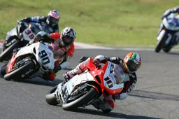 CIV: il palinsesto TV per il weekend di Vallelunga