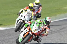 CIV: sabato le premiazioni 2012 al Motor Bike Expo di Verona