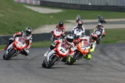 CIV: gli appuntamenti di CIV e FMI all'EICMA