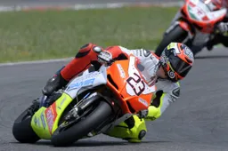 CIV: inizia il conto alla rovescia per Misano Adriatico