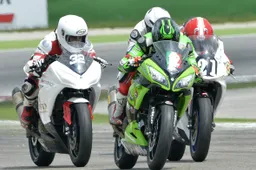 CIV: tutto ancora in gioco nella Sport Production