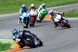 CIV: le novità per il 2011, Moto2 e doppio appuntamento