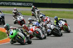 CIV: da Milano le basi per il futuro della Velocità FMI