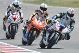 CIV: nuove conferme per la stagione 2013