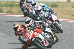 CIV: il programma dell'ultimo round 2012 a Vallelunga