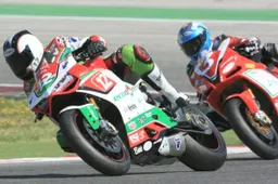 CIV: boom di iscritti per la rinnovata classe Superbike