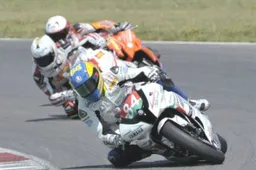 CIV: cambia il calendario 2013, anticipato il 1° round al Mugello