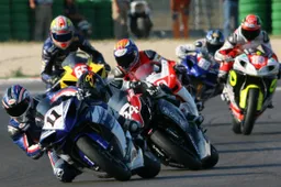 CIV Stock 1000: dal 2010 ci sarà il monogomma