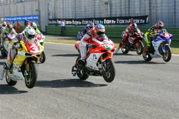 CIV Misano: recuperi Stock 1000 e SBK... dove eravamo rimasti
