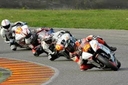 CIV: verso la stagione 2011, lo spettacolo della Superstock 600