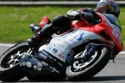 CIV Superstock 1000 Monza: Domenico Colucci in pole