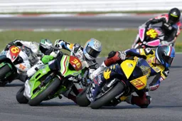 CIV: annullata la prova di Imola, si correrà a Misano