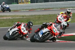 CIV: verso la stagione 2011, la situazione in Superbike
