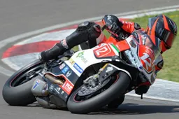 CIV: Pagliani, Goi, Roccoli, Ieraci e Spinelli in trionfo a Imola in Gara 1