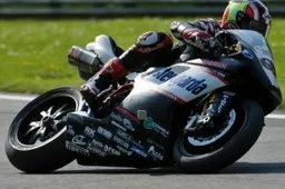 CIV Superbike Monza: Byrne strappa la pole nel finale