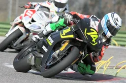 CIV: alla scoperta della nuova classe Superbike