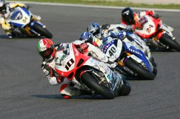CIV Superbike: riparte il campionato da Vallelunga