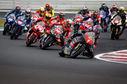 Riparte il CIV Superbike: tutti contro Michele Pirro