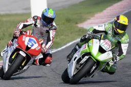 CIV: il regolamento della rinnovata classe Supersport
