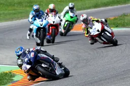 CIV Supersport: verso Imola, per il campionato tutto ancora in gioco