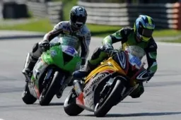 CIV Monza Sabato: il resoconto della giornata