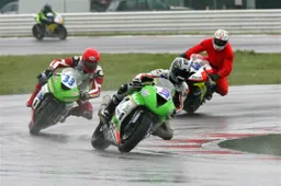 CIV: il programma completo del weekend di Monza