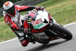 CIV Supersport Monza Gara: Dionisi si ripete, Andreozzi tra le Moto2