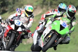 CIV: gli attesi protagonisti della classe Supersport 600