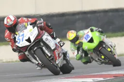 CIV: il programma della "doppia" al Mugello