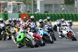 CIV: verso la stagione 2011, come cambia la Supersport