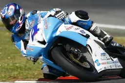 CIV Supersport: ritorno in pista per Roberto Tamburini